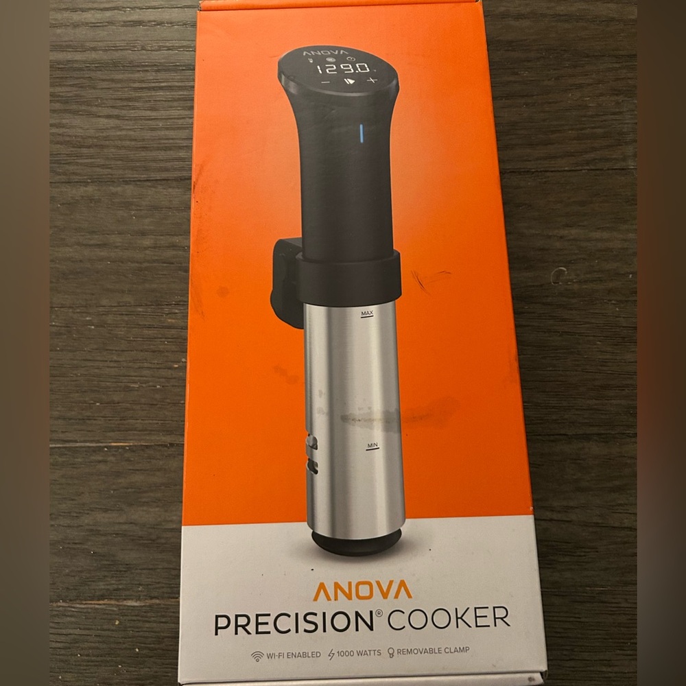 Anova Precision Cooker